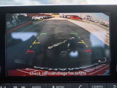 New 2025 Nissan Altima 2.5 SR image 22