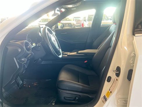 Used 2024 Lexus IS 350 F Sport image 13
