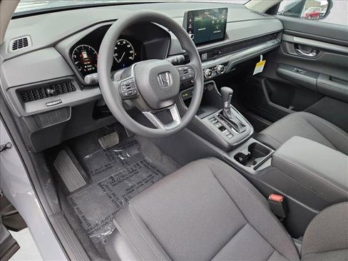New 2026 Honda CR-V LX image 3