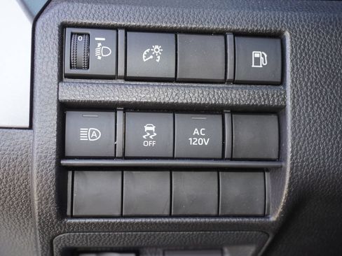 New 2026 Toyota Tacoma TRD Sport AWD/4WD image 10