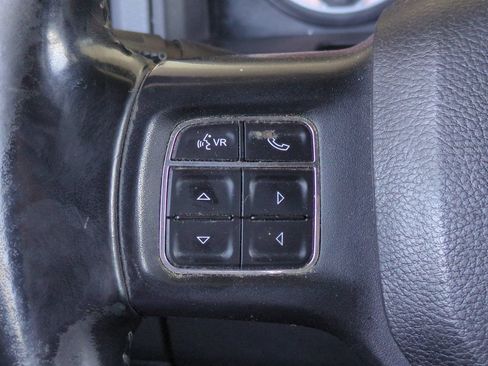 Used 2014 RAM 1500 Big Horn AWD/4WD image 52