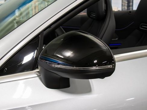 New 2026 Mercedes-Benz CLE 300 4MATIC Cabriolet image 10