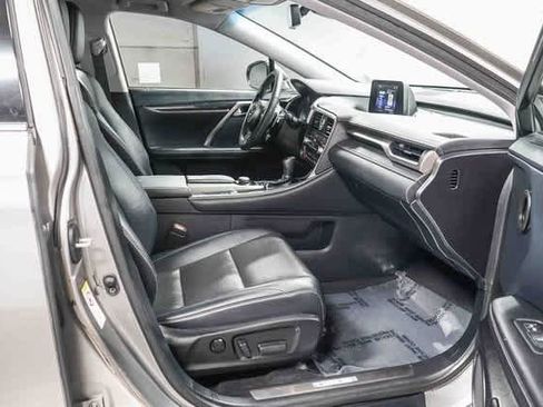 Used 2018 Lexus RX 350 image 16
