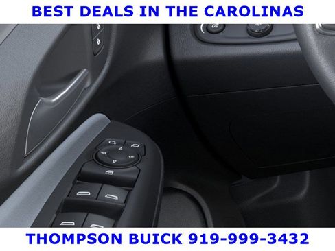 New 2026 Buick Envista Preferred w/ Convenience I Package image 25