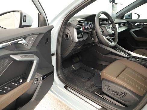 New 2026 Audi A3 2.0T Premium Plus AWD/4WD image 14