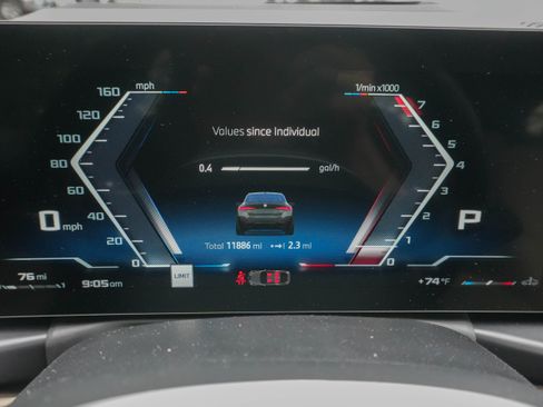 Certified 2026 BMW 440i xDrive AWD/4WD image 20