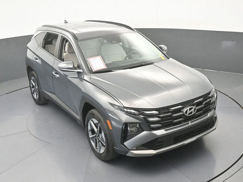 Used 2025 Hyundai Tucson SEL AWD/4WD image 58