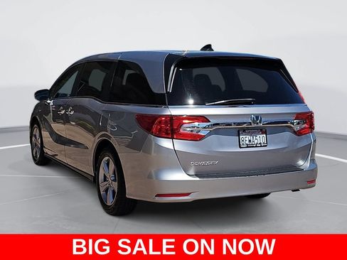 Used 2019 Honda Odyssey EX image 5