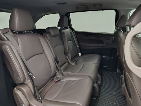 Used 2018 Honda Odyssey EX-L image 33