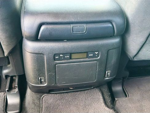 Used 2019 Nissan Armada SV w/ Driver Package RWD image 21