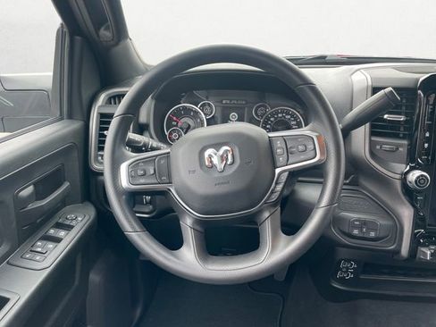 New 2026 RAM 2500 Tradesman image 12