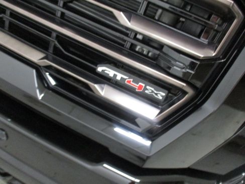 New 2026 GMC Sierra 2500 AT4X AWD/4WD image 2