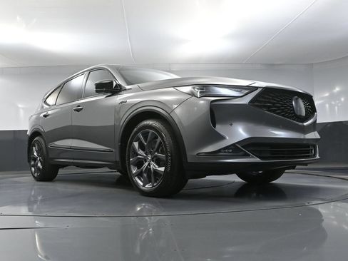 Used 2024 Acura MDX A-Spec AWD/4WD image 63