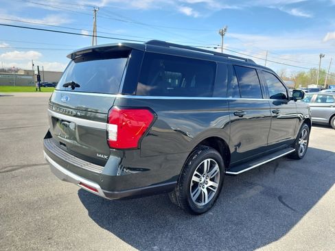 Used 2023 Ford Expedition Max XLT AWD/4WD image 6