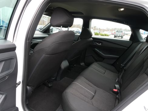 Used 2024 Honda Accord Sport image 15