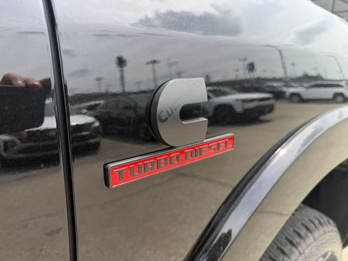 New 2026 RAM 3500 Limited AWD/4WD image 21