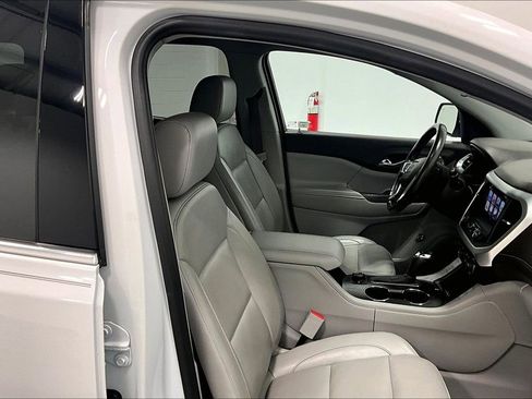 Used 2018 GMC Acadia SLT FWD image 7