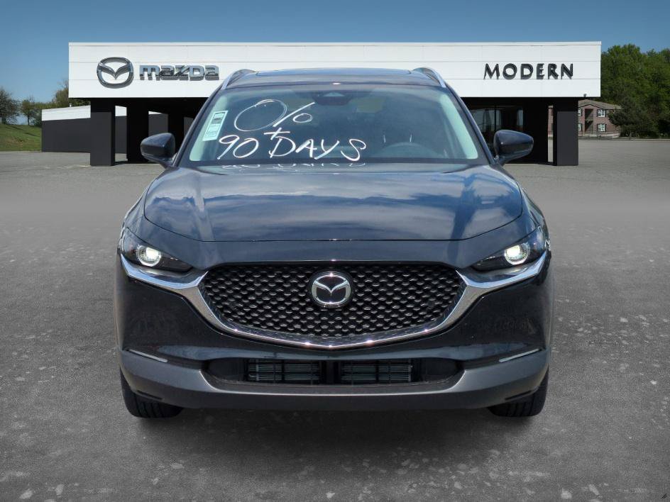 New 2026 MAZDA CX-30 AWD 2.5 S image 8
