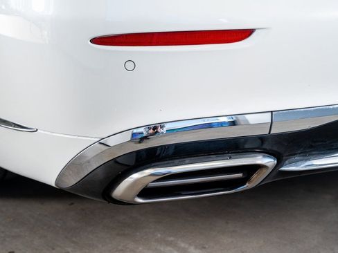 Used 2022 Mercedes-Benz Maybach S 580 4MATIC image 24