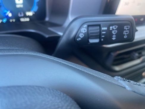 New 2025 Ford Bronco Sport Big Bend w/ Convenience Package image 32