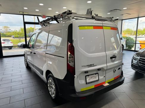 Used 2016 Ford Transit Connect XL FWD image 3