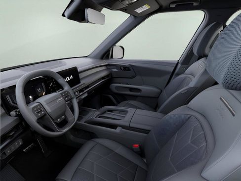 New 2027 Kia Telluride SX X-Line AWD/4WD image 12