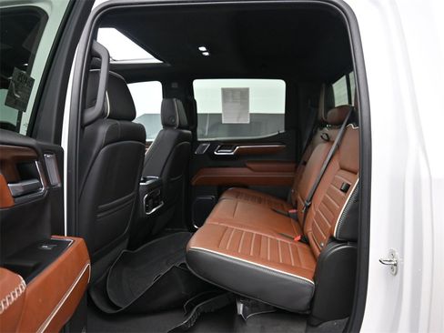 Used 2023 GMC Sierra 1500 Denali Ultimate image 20
