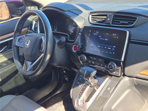 Used 2019 Honda CR-V EX-L image 6