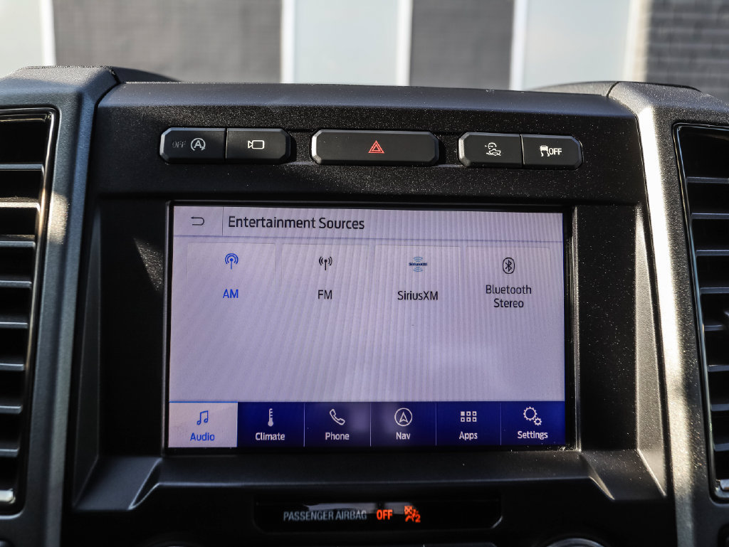 Used 2019 Ford F150 Raptor w/ Equipment Group 802A Luxury AWD/4WD image 15