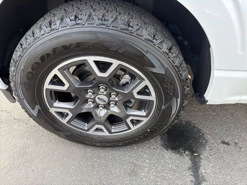 Used 2024 Ford F150 STX image 21