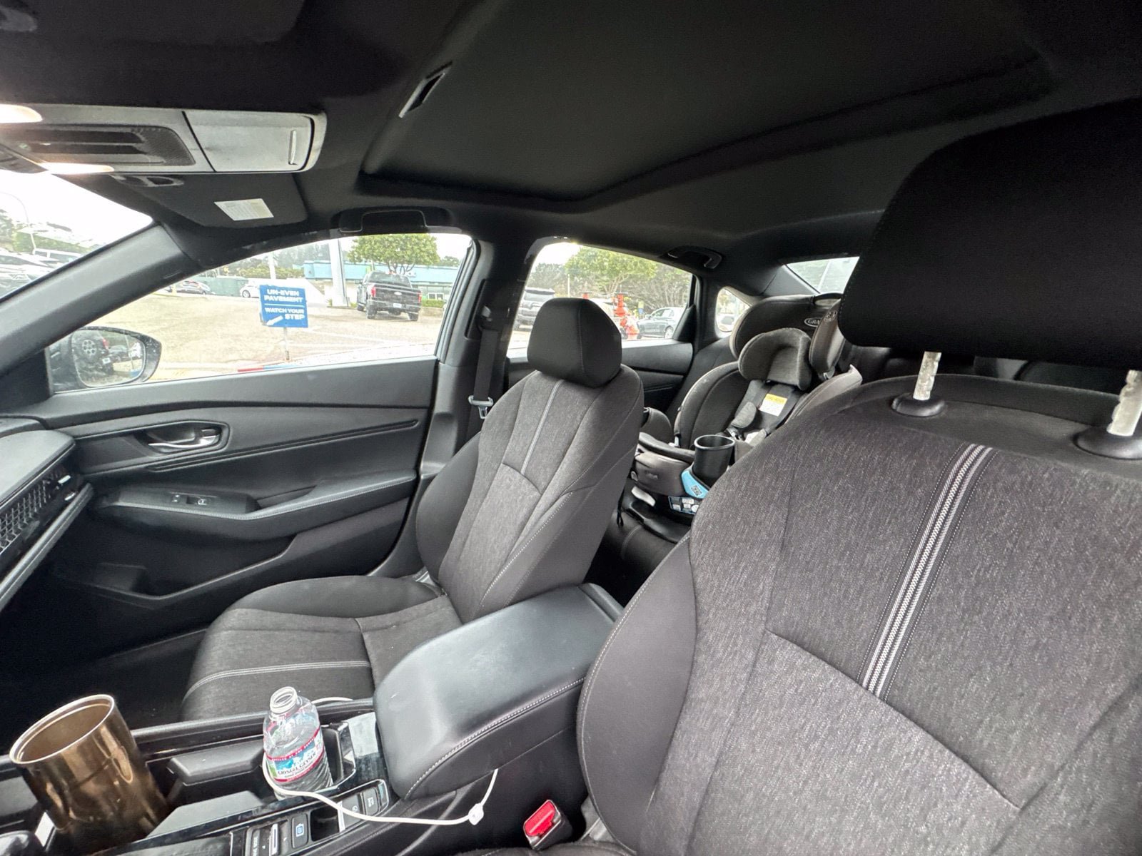 Used 2023 Honda Accord Sport image 12