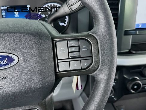 New 2026 Ford F350 XLT AWD/4WD image 16