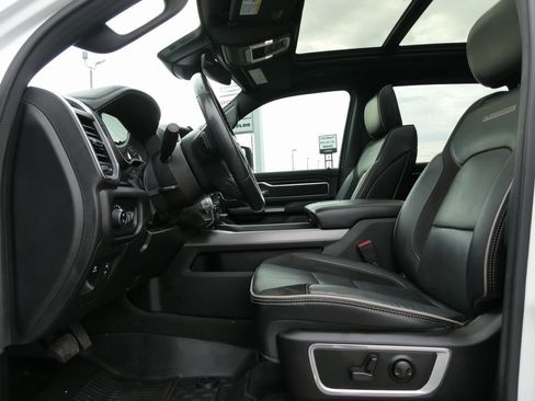 Used 2023 RAM 1500 Laramie image 20