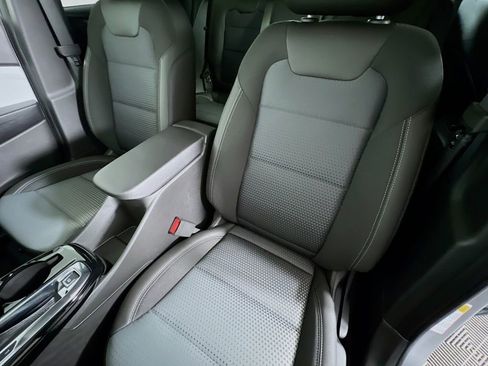 New 2026 Chevrolet Trax LT w/ Driver Confidence Package image 20