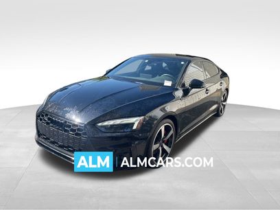 Used 2022 Audi A5 2.0T Premium Plus