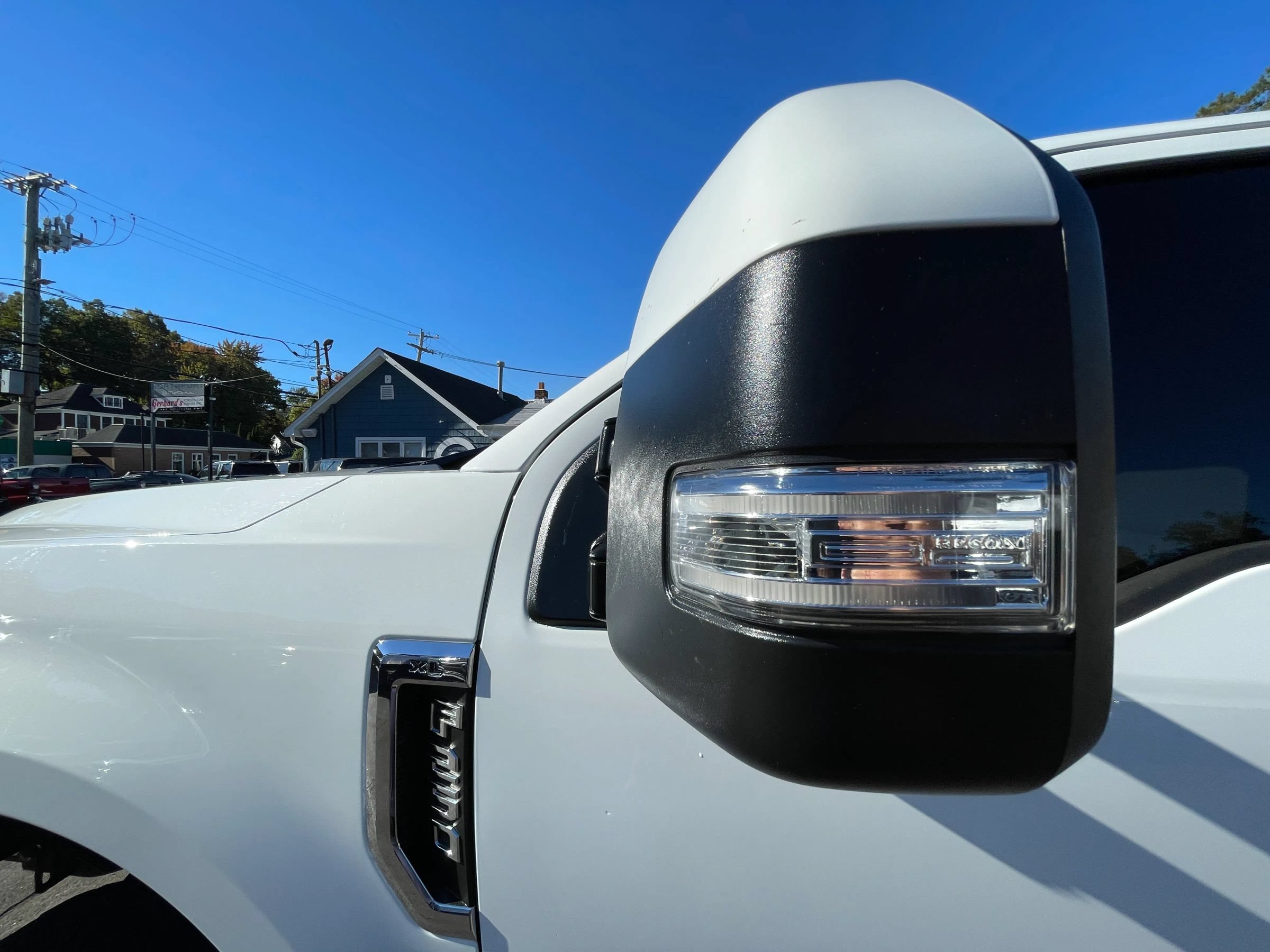 Used 2019 Ford F250 XL w/ XL Value Package AWD/4WD image 32
