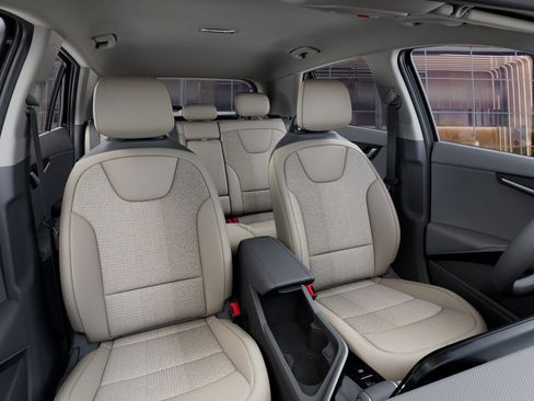 New 2026 Kia Niro EX w/ EX Premium Package FWD image 15