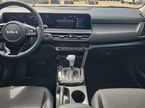 New 2026 Kia Seltos EX AWD/4WD image 11