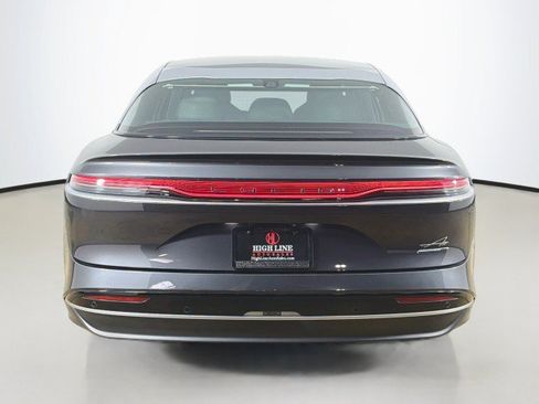 Used 2022 Lucid Air Grand Touring AWD/4WD image 6