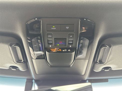 Certified 2025 Toyota Land Cruiser w/ Premium Package image 24