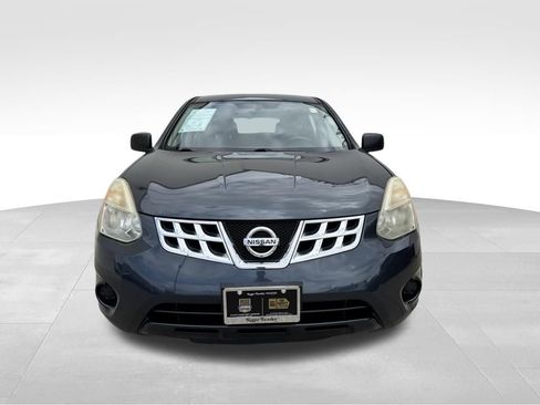 Used 2013 Nissan Rogue S image 3