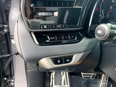 Certified 2023 Lexus RX 500h F Sport w/ Accessory Package (2T) AWD/4WD image 69
