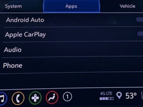 Used 2024 Chevrolet Malibu LT image 23