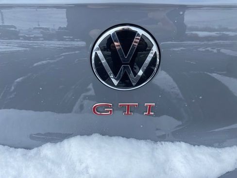 New 2026 Volkswagen GTI Autobahn image 16