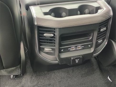 New 2026 RAM 1500 Laramie w/ Night Edition image 34