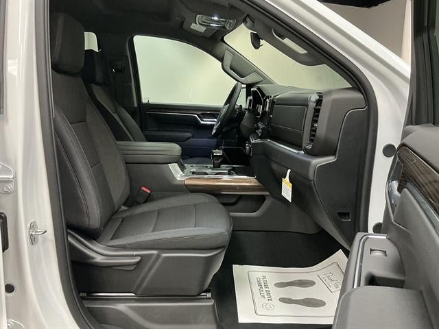 New 2026 Chevrolet Silverado 1500 LT w/ LPO, Liner Protection Package AWD/4WD image 31