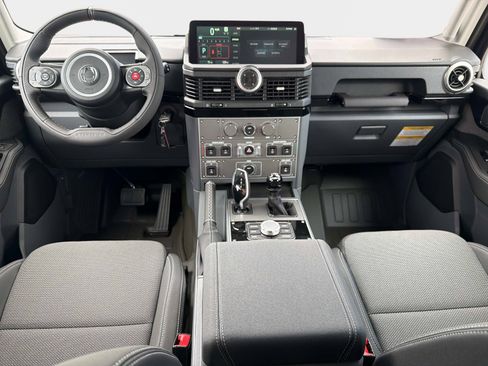 New 2026 INEOS Grenadier AWD/4WD image 13