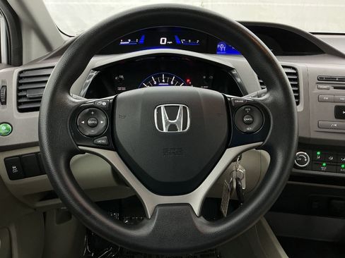 Used 2012 Honda Civic LX image 32