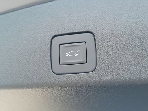 New 2026 Buick Encore GX Sport Touring w/ Comfort Package FWD image 9