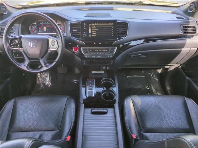 Used 2019 Honda Passport Elite image 16
